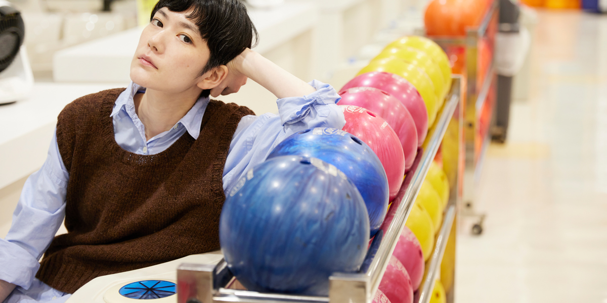 ふつうのベスト｜編み物とともに豊かな時間を - Keito ケイト