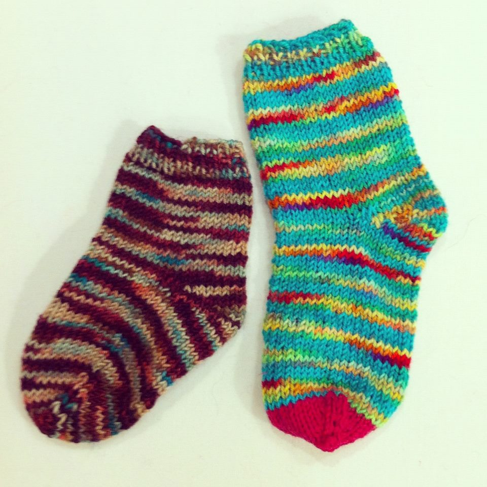 クリスマスの準備